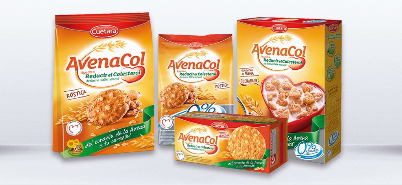 Avenacol